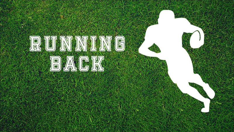 Super Football Poser